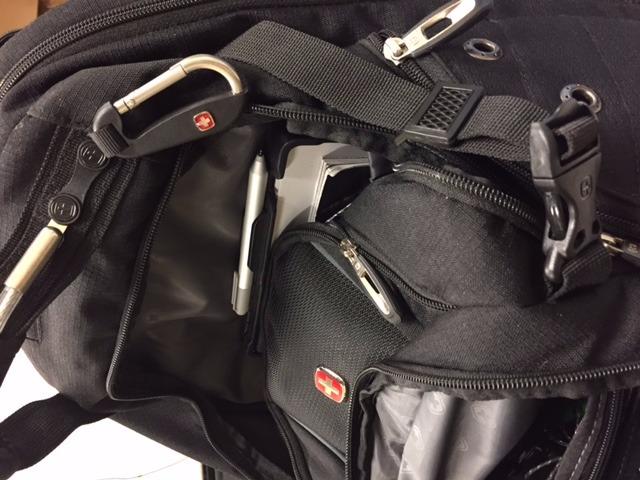 Best backpack I've had