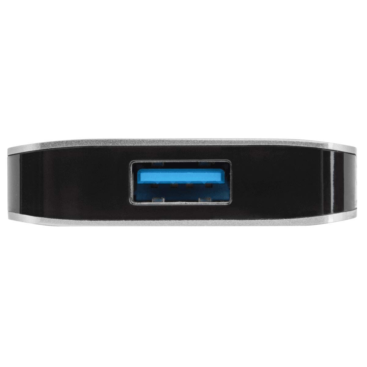 targus-usb-c-multi-port-hub-with-4x-usb-a-ports image 3