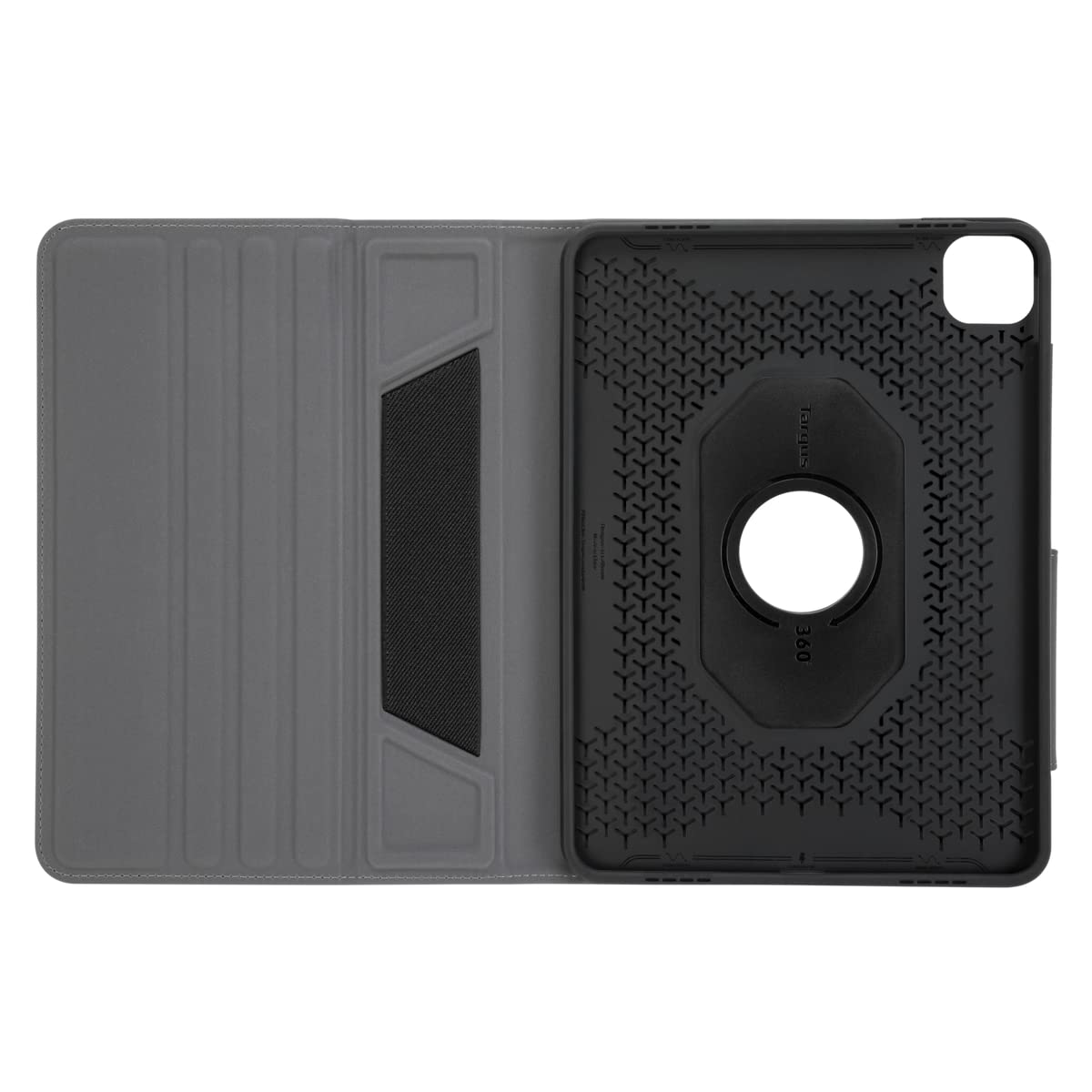targus-versavu-folio-ipad-case-compatible-with-ipad-air-4th-5th-gen-10-9-ipad-pr image 3