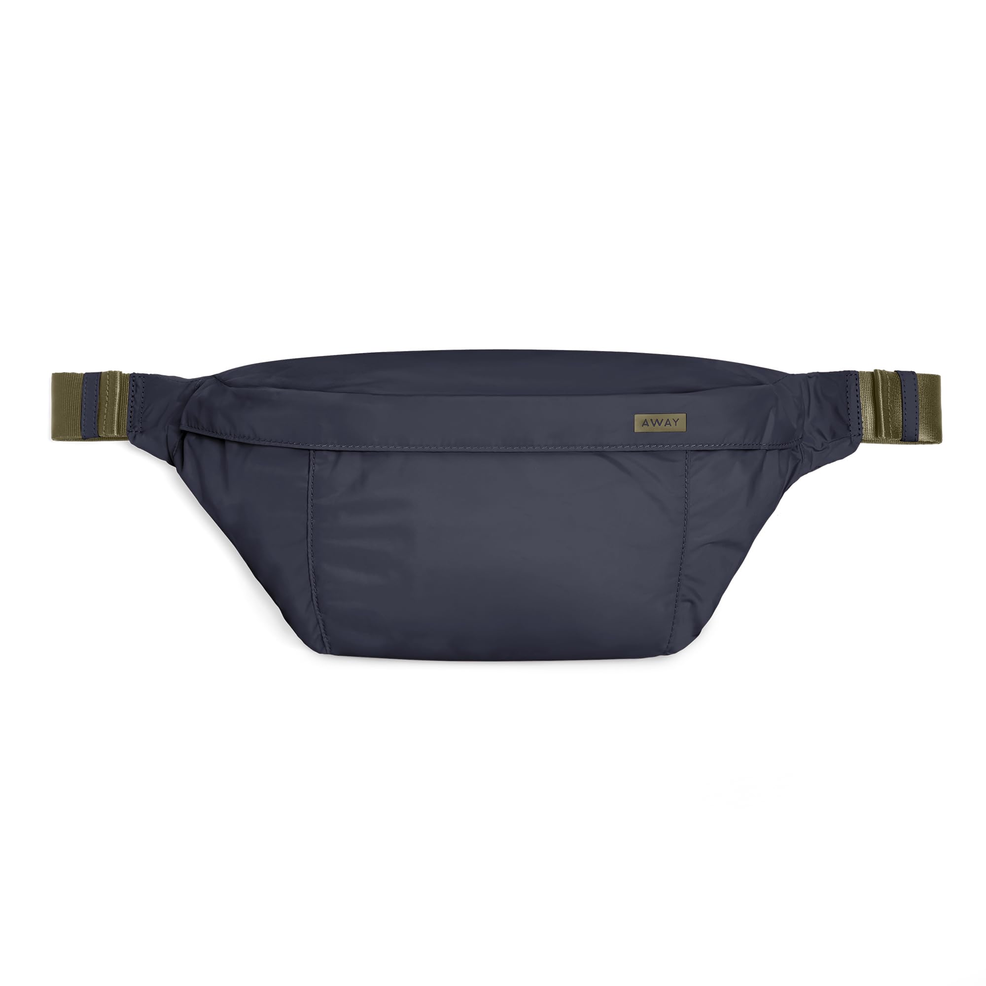away-packable-sling-bag-lightweight-crossbody-waist-pack-for-travel-cayenne image 7