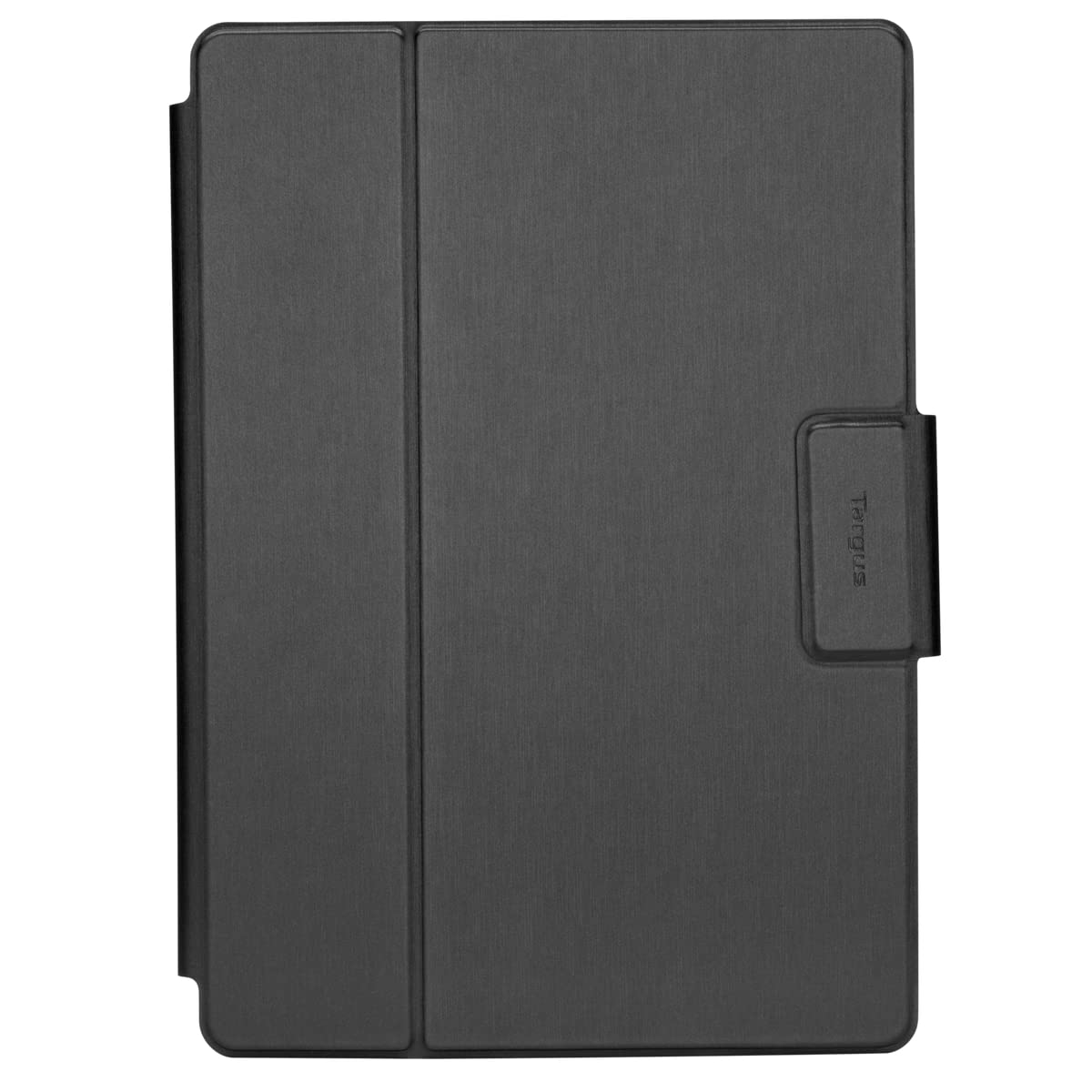 targus-safefit-thz785gl-universal-folio-case-for-9-11-tablets-360-rotating-impac image 1