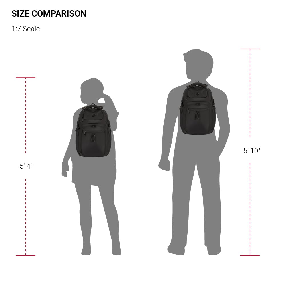 swissgear-endure-scansmart-17-laptop-backpack-6752-black image 6