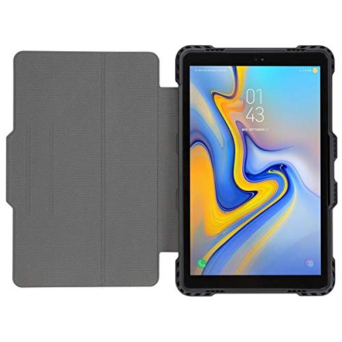 targus-pro-tek-rotating-case-for-samsung-galaxy-tab-a-10-5-2018-black-thz755gl image 8