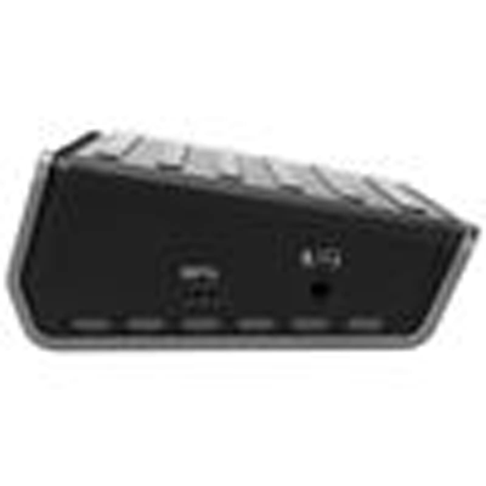targus-universal-usb-c-dual-video-4k-dock-with-power-dock180euz-displaylink-dl-6 image 3