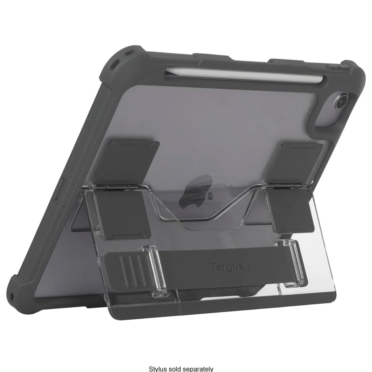 targus-safeport-rugged-max-case-for-ipad-pro-11-inch-m4-mil-std-810g-drop-tested image 4