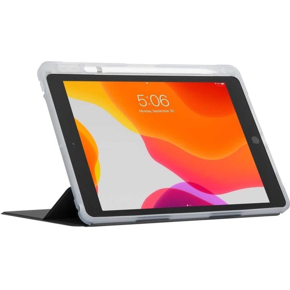 targus-safeport-slim-case-for-ipad-10-2-inch-9th-8th-7th-gen-clear-mil-std-810g- image 3