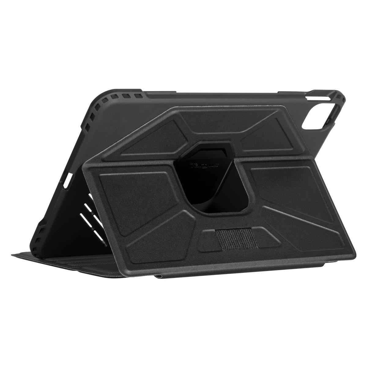 targus-pro-tek-rotating-case-for-ipad-air-5th-4th-gen-10-9-inch-and-ipad-pro-11- image 3