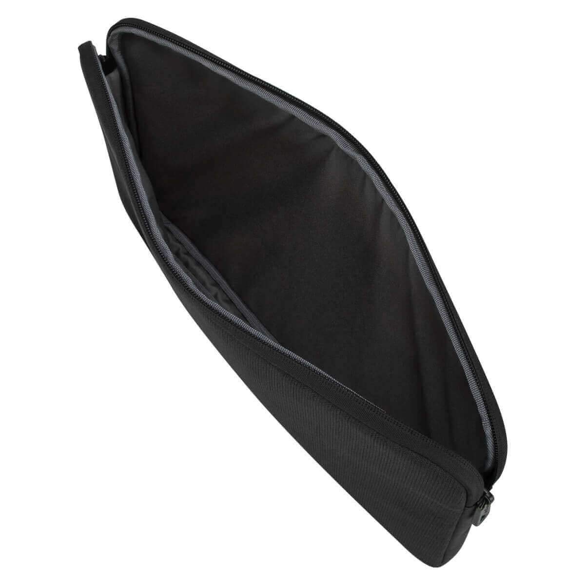 targus-cypress-sleeve-with-ecosmart-13-14-inch-laptop-sleeve-water-repellent-nyl image 2