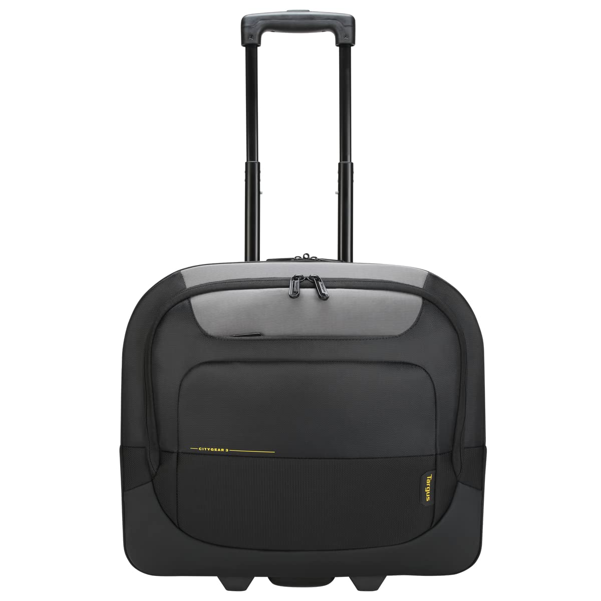 targus-16-transit-4-wheel-rolling-laptop-bag-tbr044gl-spacious-carry-on-with-360 image 6