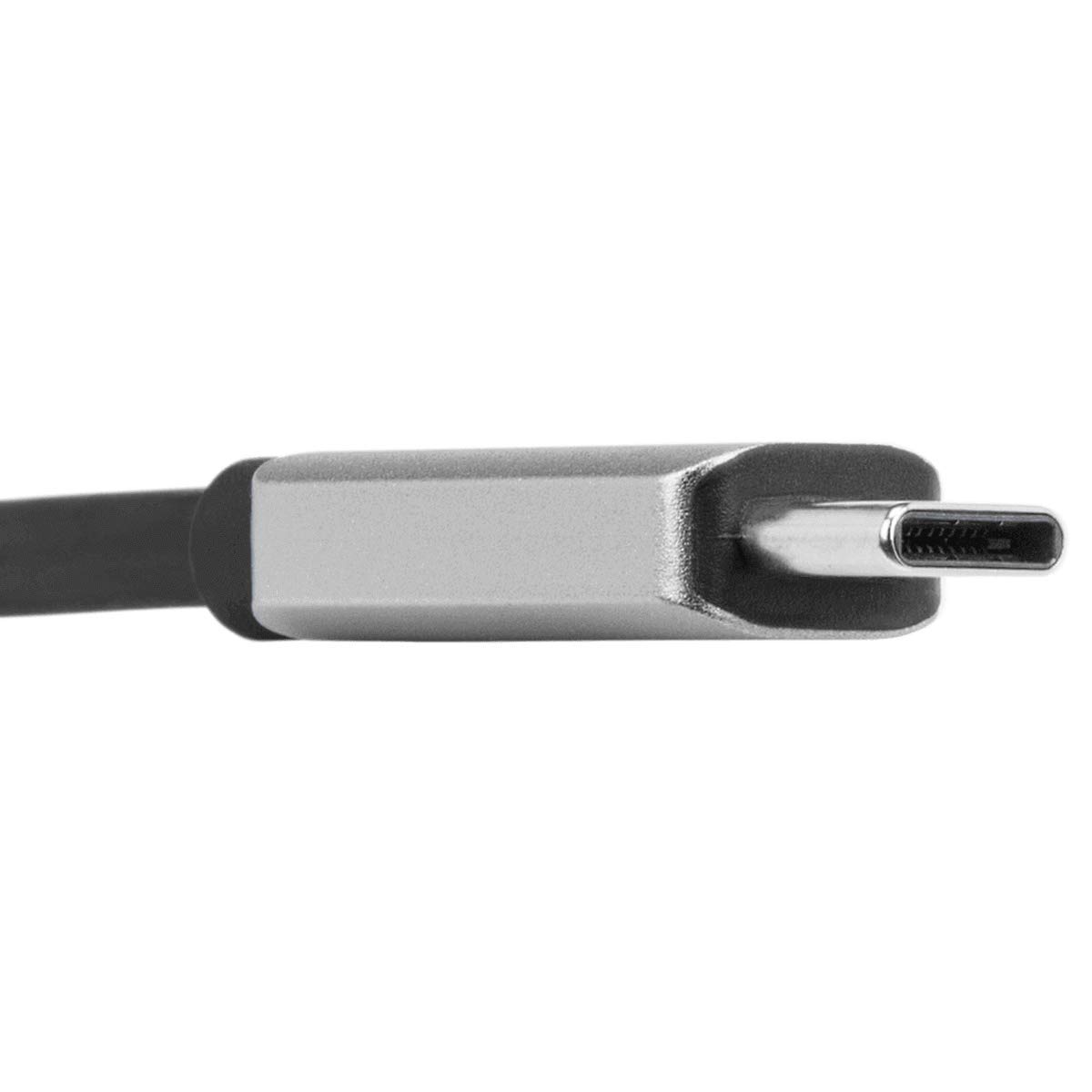 targus-usb-c-multi-port-hub-with-4x-usb-a-ports image 4