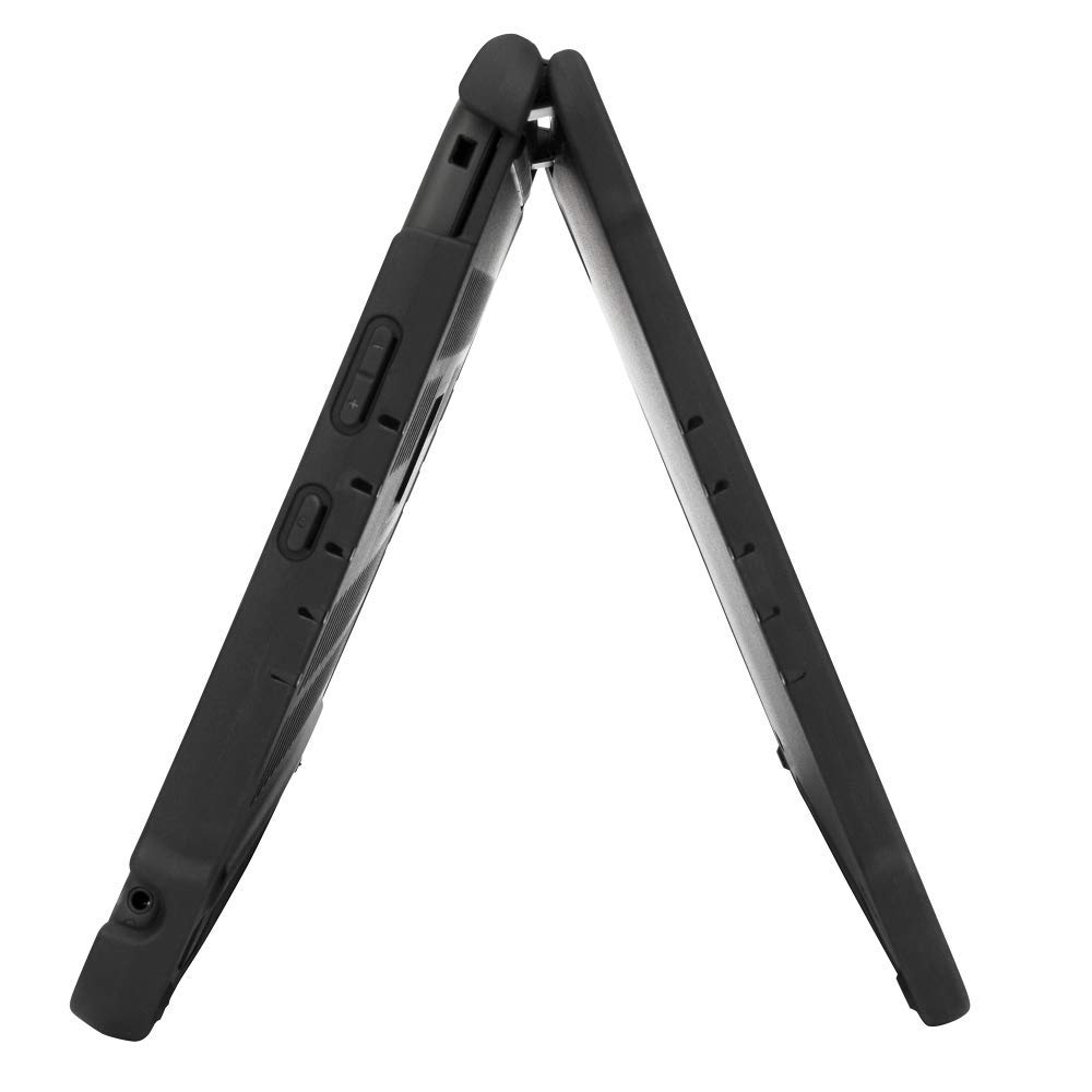targus-commercial-grade-form-fit-360-cover-for-dell-chromebook-3189 image 5