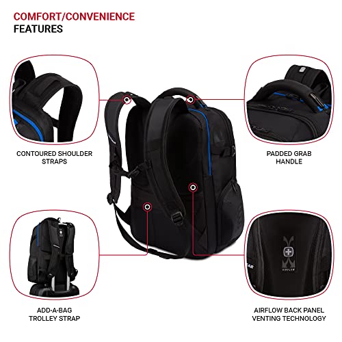 swissgear-the-gamer-usb-gaming-laptop-backpack-17-laptop-compartment-with-360-pr image 8