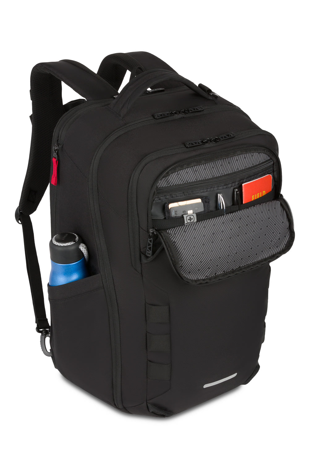 swissgear-voyager-usb-21-5-travel-laptop-backpack-fits-17-laptop-carries-on image 7