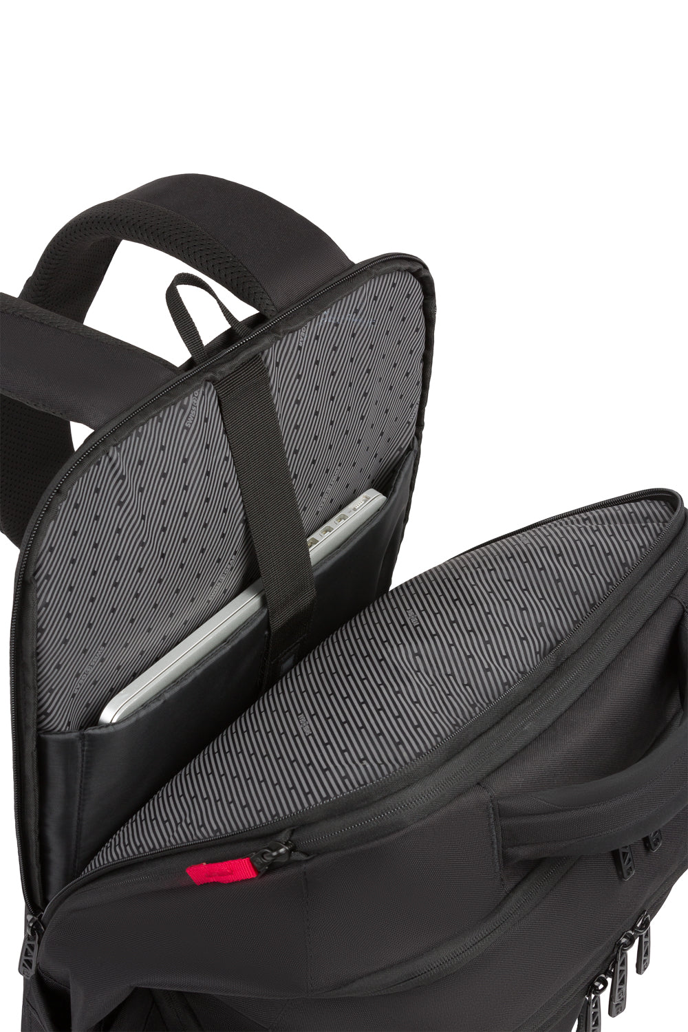 swissgear-voyager-usb-21-5-travel-laptop-backpack-fits-17-laptop-carries-on image 8
