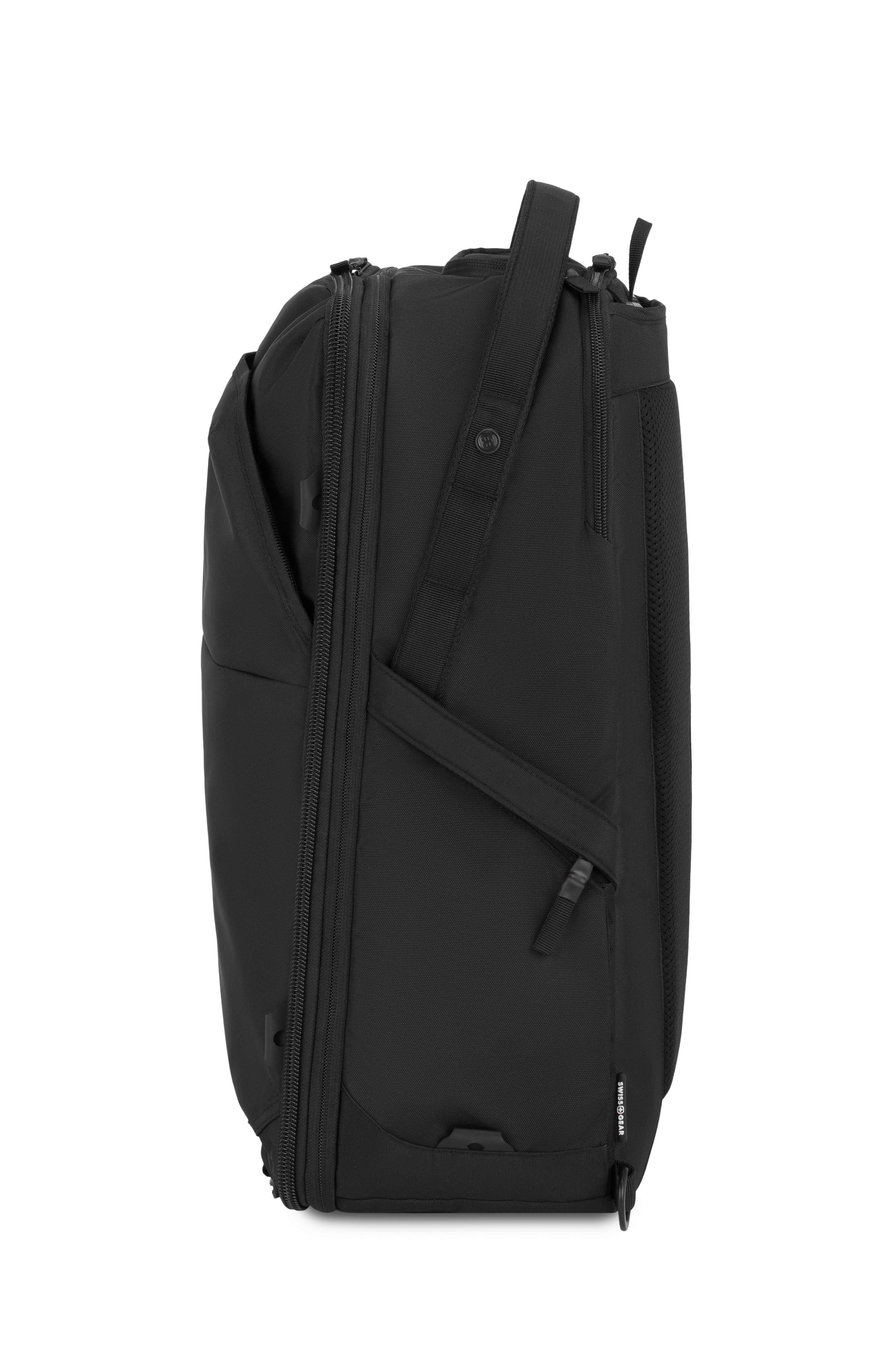 swissgear-5236-travel-backpack-expandable-clamshell-carry-on image 7