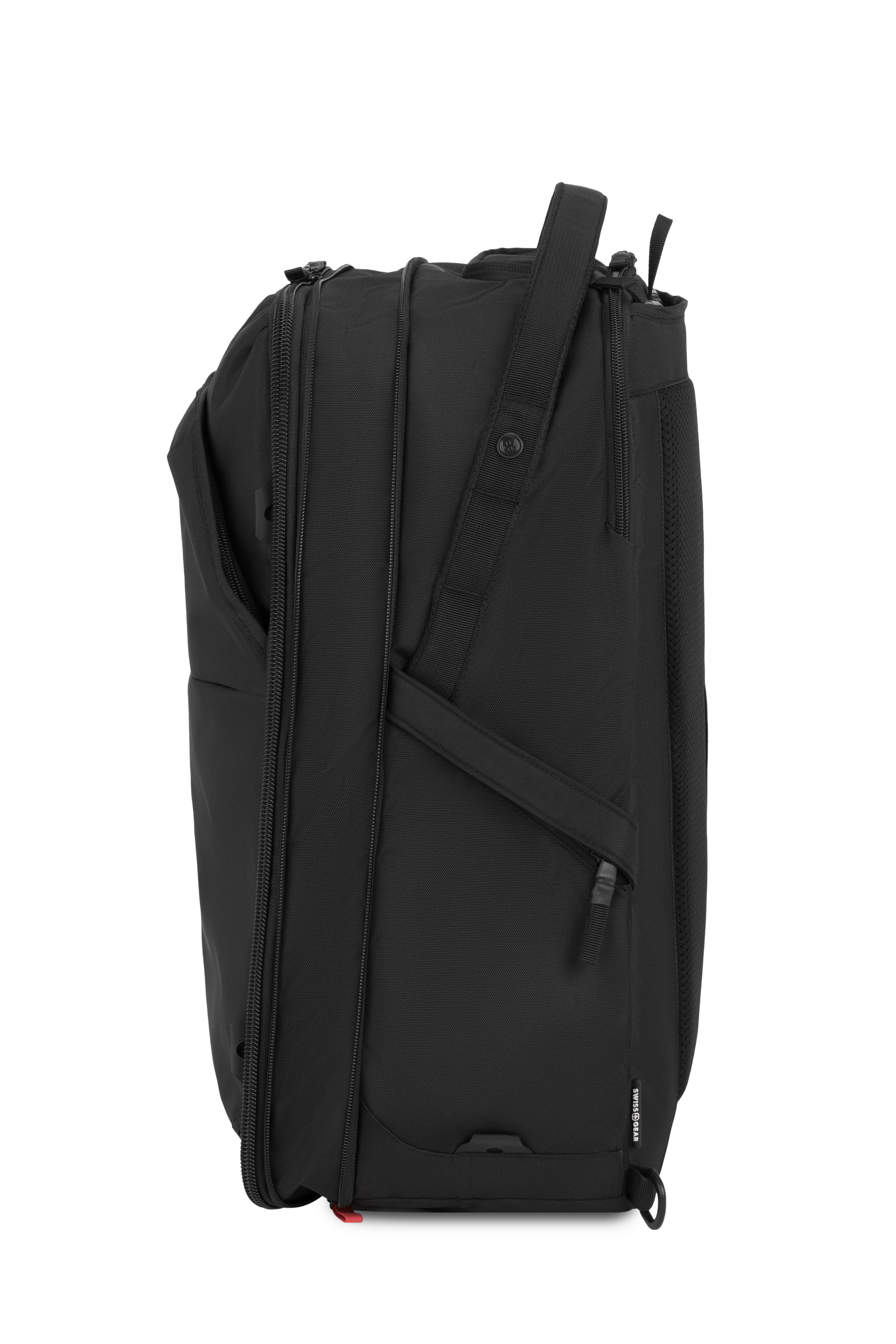 swissgear-5236-travel-backpack-expandable-clamshell-carry-on image 8