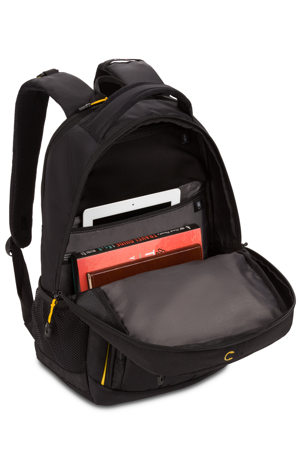 swissgear-5336-laptop-backpack-fits-16-laptop-tablet-pocket image 5