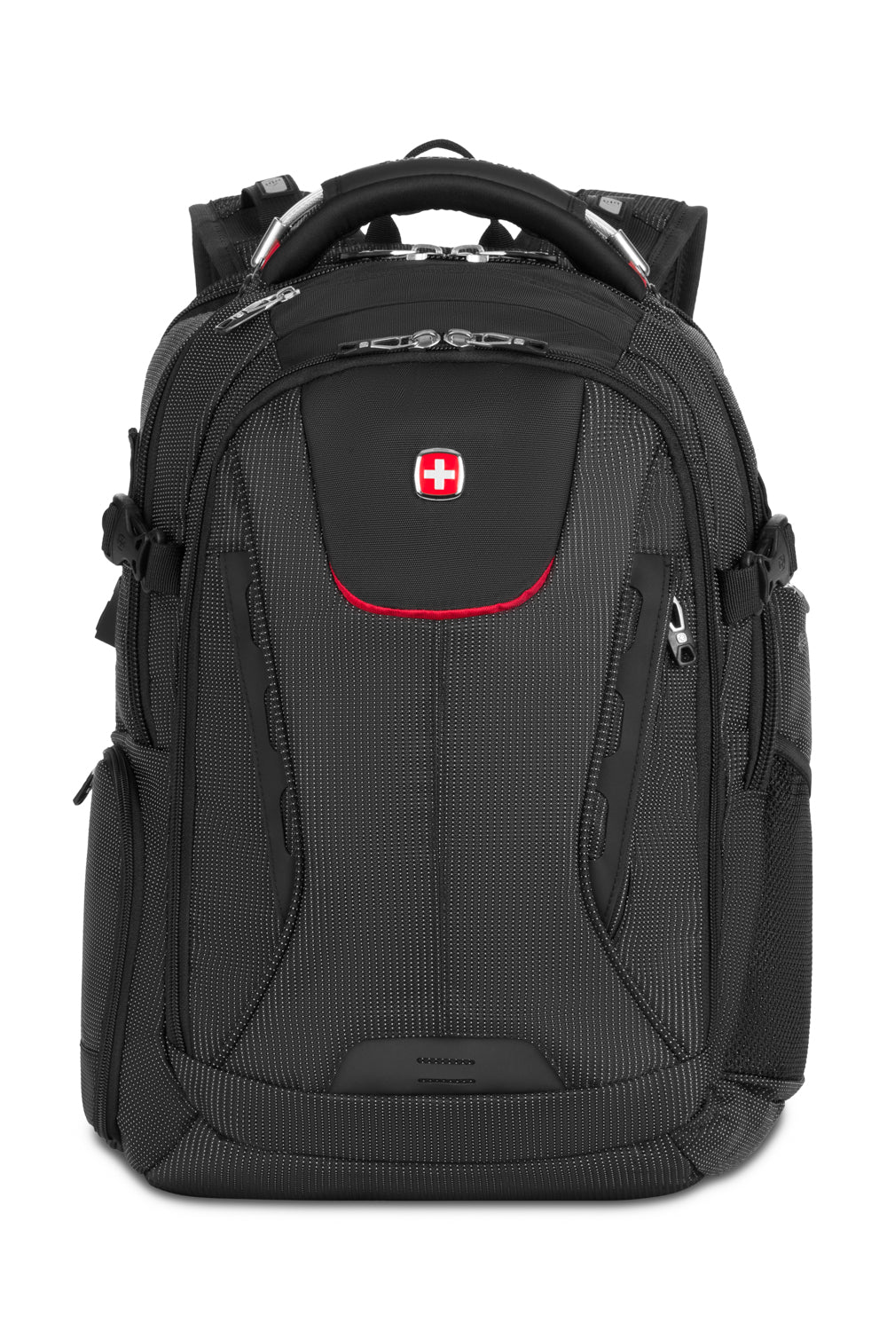swissgear-travel-tech-elite-usb-scansmart-laptop-backpack-tsa-friendly-lay-flat- image 5