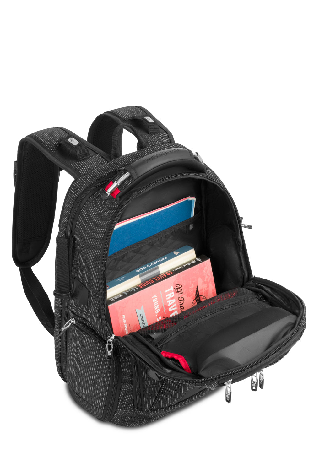 swissgear-travel-tech-elite-usb-scansmart-laptop-backpack-tsa-friendly-lay-flat- image 7