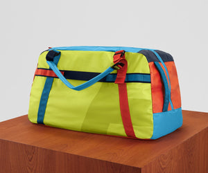 away-active-duffle-55l-in-atomic-remix image 2