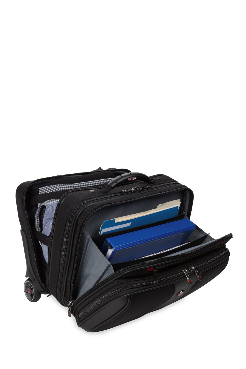 wenger-patriot-ii-business-case-roller image 7