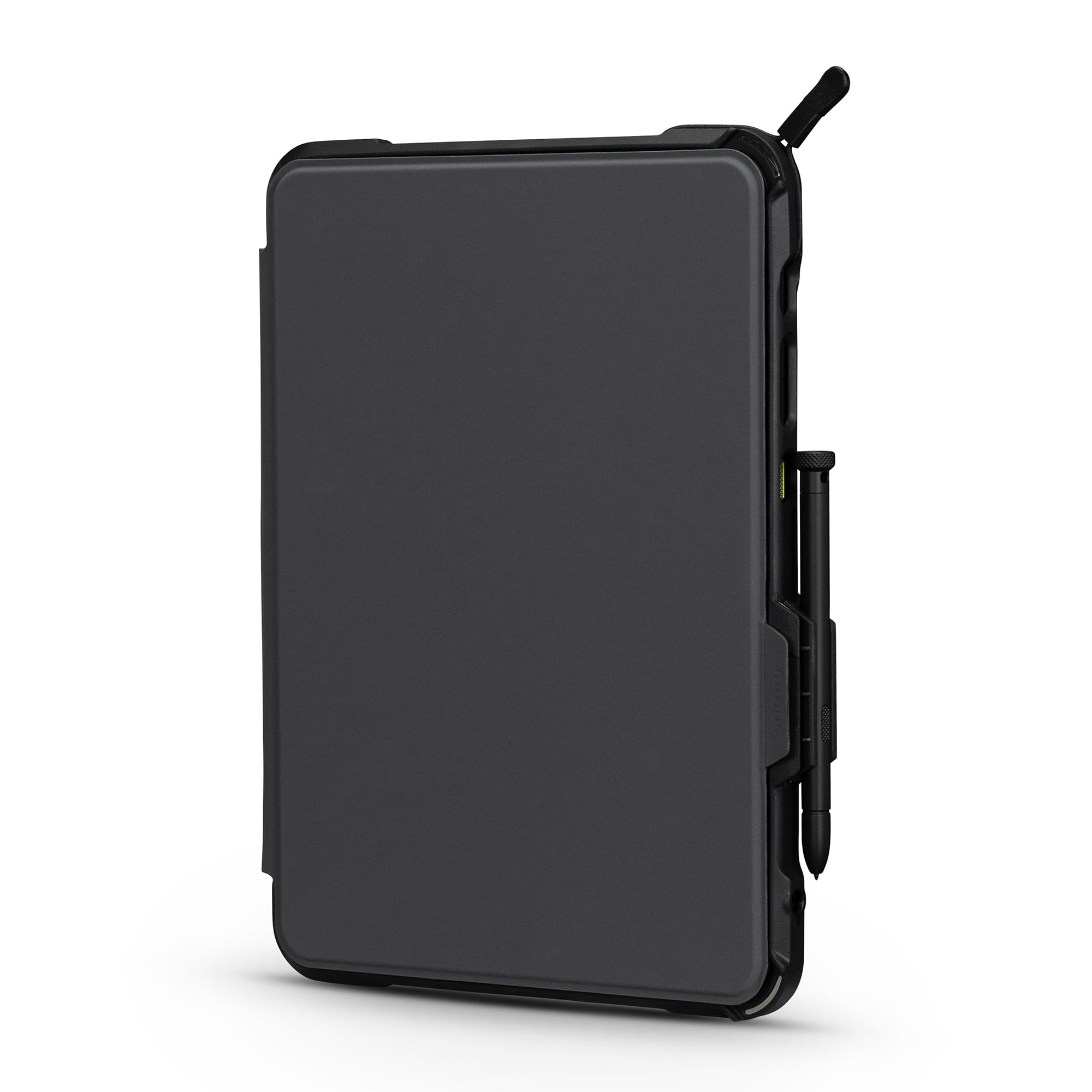 targus-field-ready-case-with-detachable-keyboard-for-samsung-galaxy-tab-active5- image 1