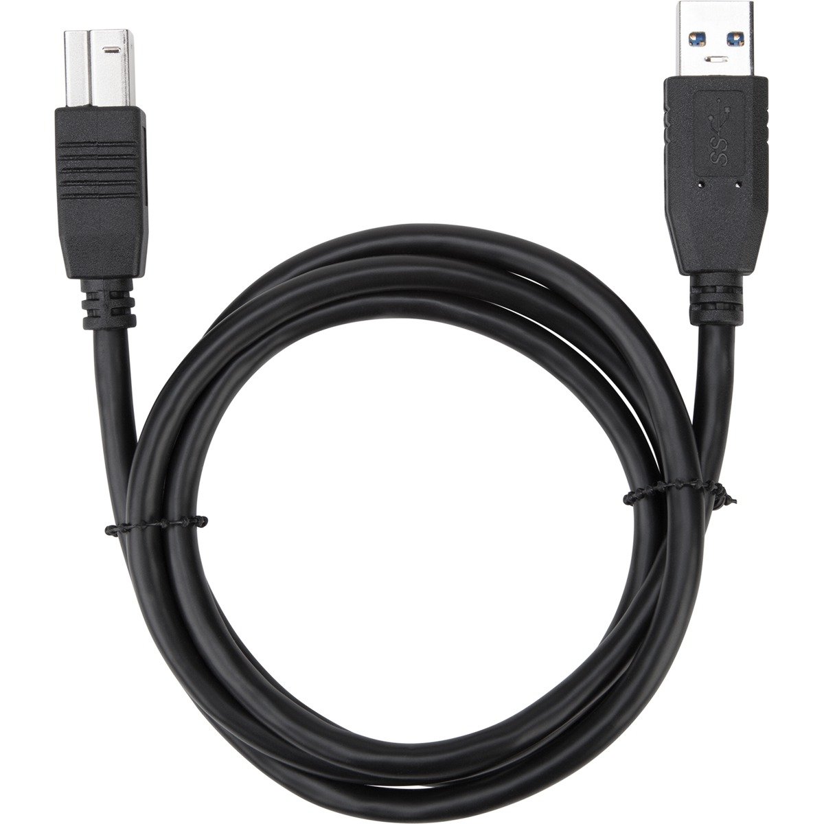 targus-acc987usx-usb-3-0-a-to-b-cable-1-meter-for-docking-stations image 3