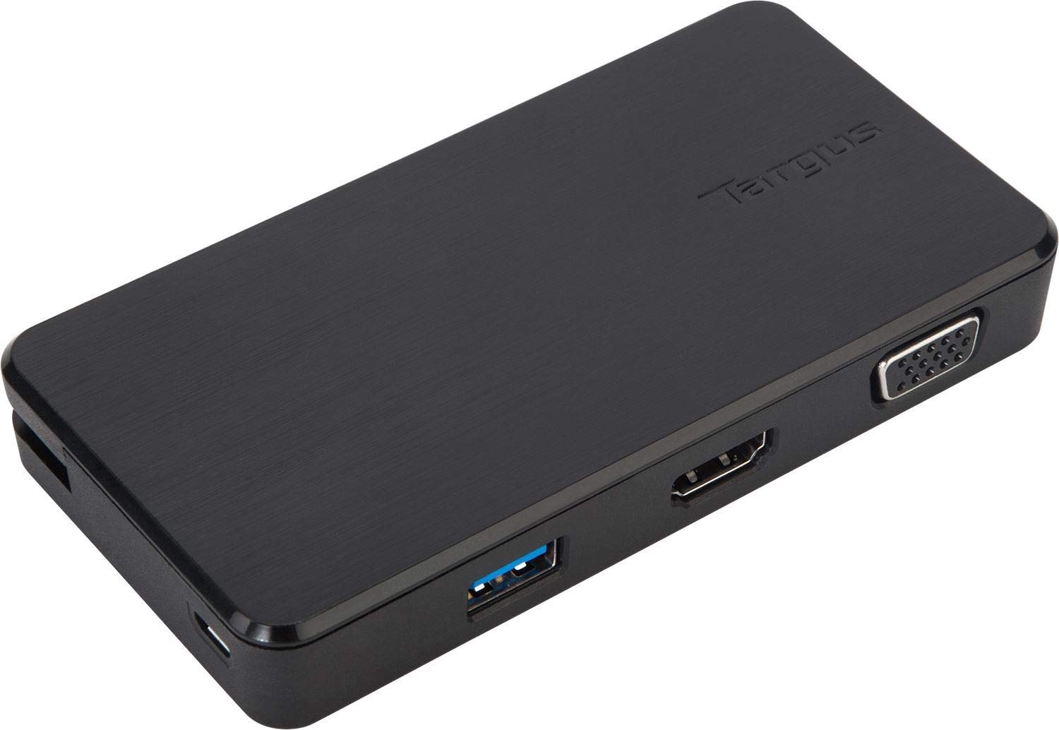 targus-versalink-universal-travel-laptop-dock-with-vga-hdmi-2-usb-3-0-ports image 1