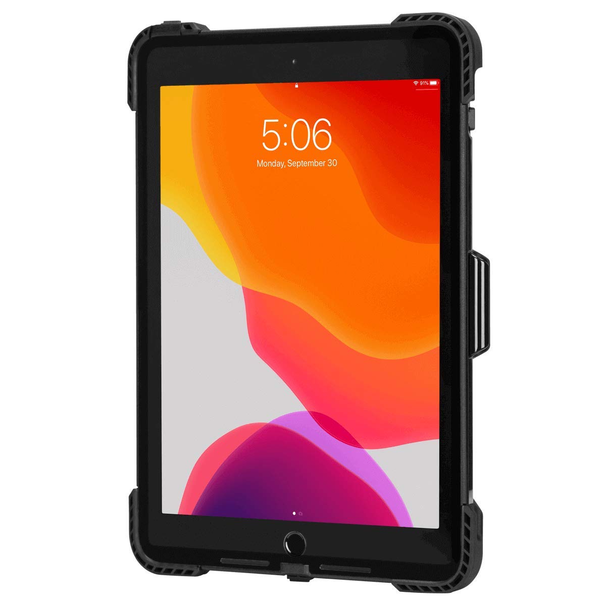 targus-safeport-rugged-protective-case-for-ipad-10-2-inch-7th-8th-9th-gen-black- image 3