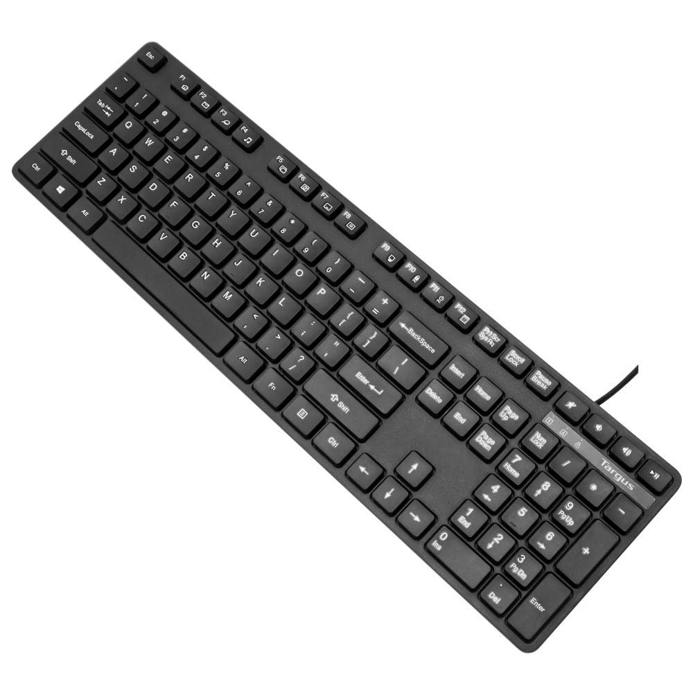 targus-usb-standard-size-corporate-keyboard-with-usb-connection-akb30us image 3