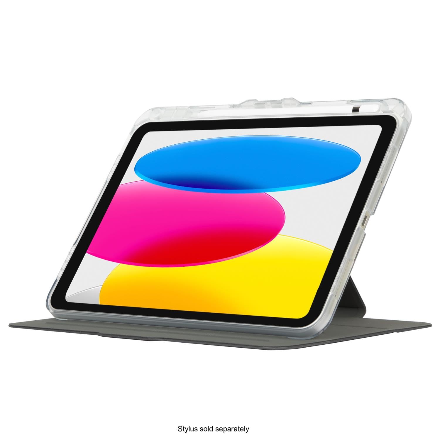 targus-versavu-clear-case-for-ipad-10-9 image 8
