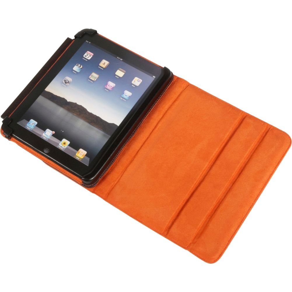 targus-truss-leather-case-stand-for-apple-ipad-black-blue image 6