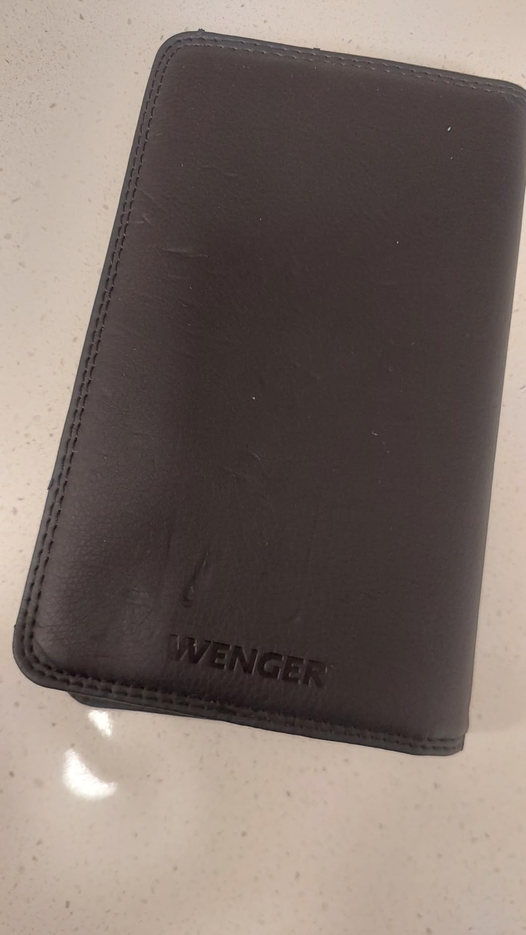 Great organizer