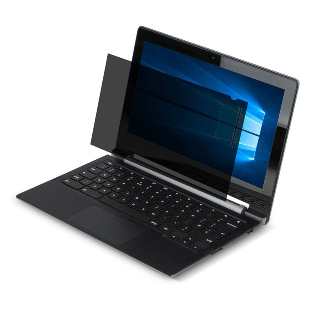 targus-privacy-screen-12-5-w-16-9-asf125w9eu-anti-glare-blue-light-filter-for-la image 1
