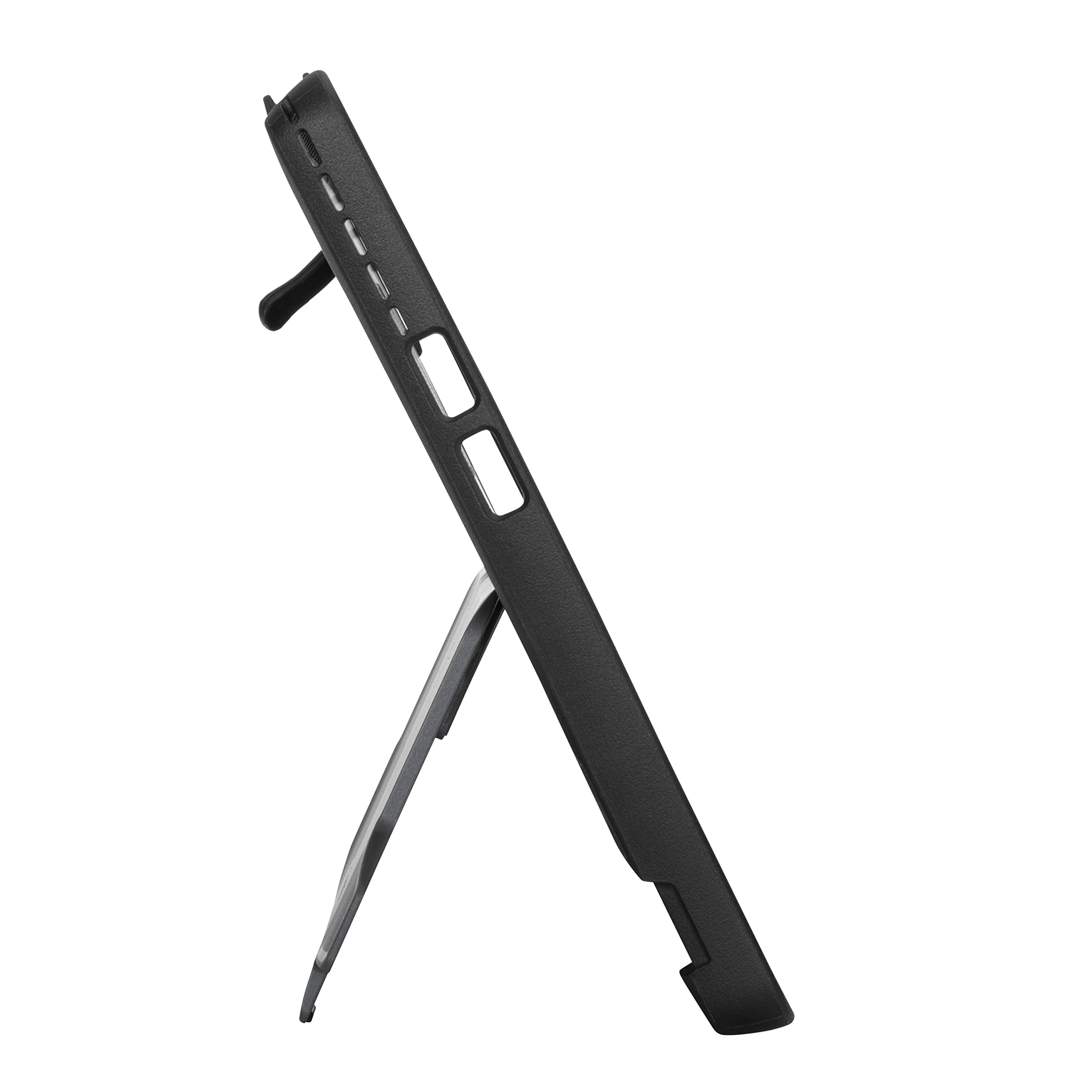 targus-protect-case-for-microsoft-surface-pro-9-rugged-drop-tested-with-kickstan image 2