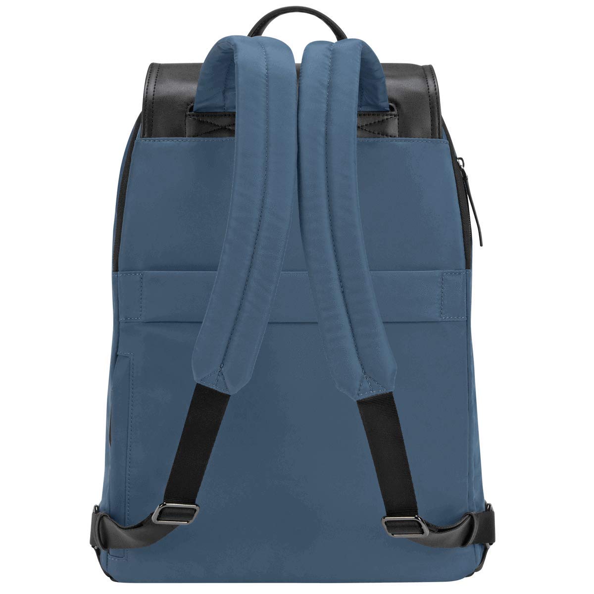 targus-newport-15-inch-drawstring-backpack-slate-blue-tsb96403gl image 3