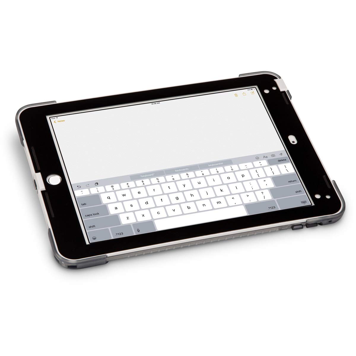 targus-safeport-rugged-case-for-ipad-6th-5th-gen-ipad-pro-9-7-ipad-air-2-with-ki image 6