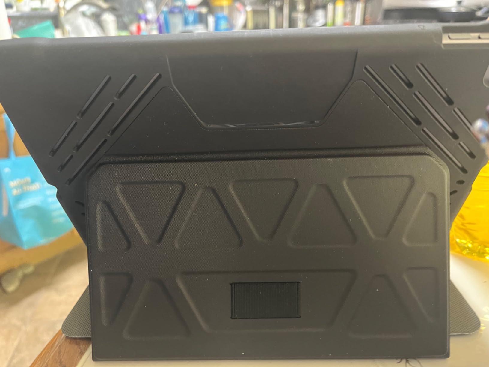 Excellent protection