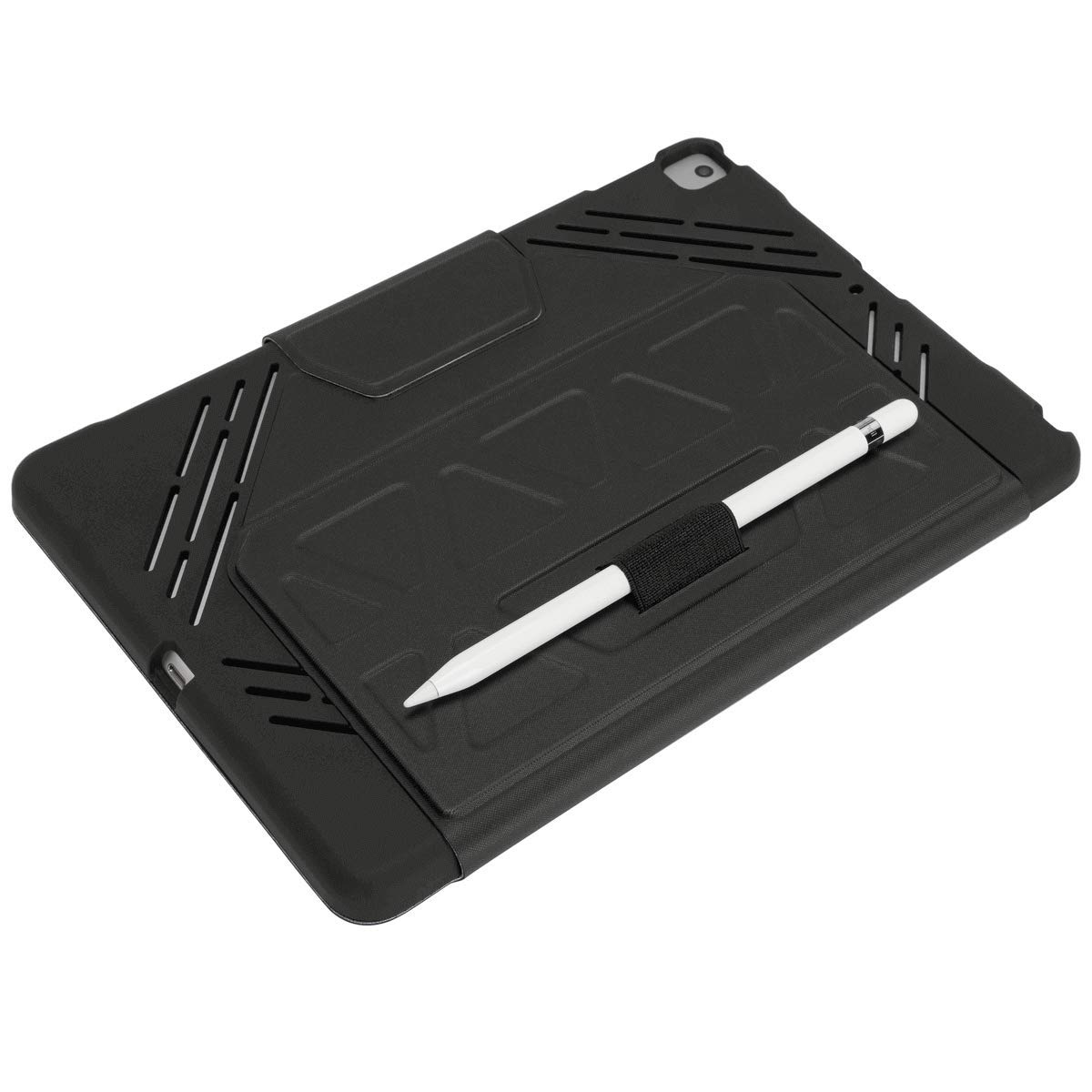 targus-pro-tek-tablet-case-for-ipad-10-2-7th-8th-9th-gen-ipad-air-10-5-and-ipad- image 4