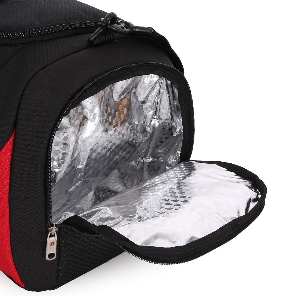swissgear-1900-22-duffel-bag-black-red image 5