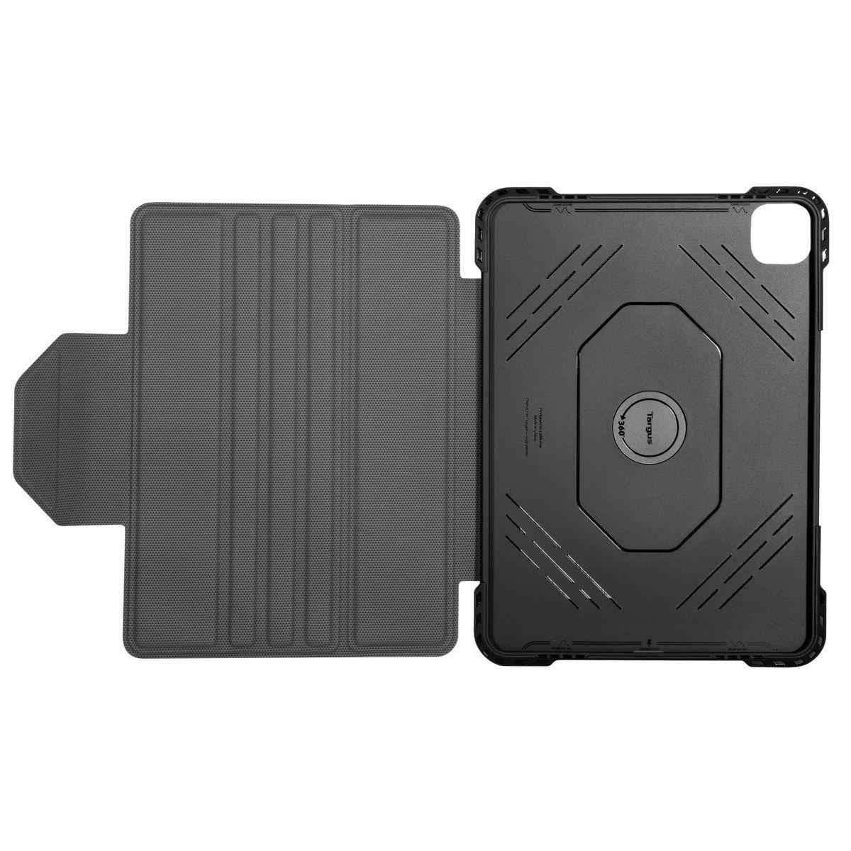 targus-pro-tek-rotating-case-for-ipad-air-5th-4th-gen-10-9-inch-and-ipad-pro-11- image 2