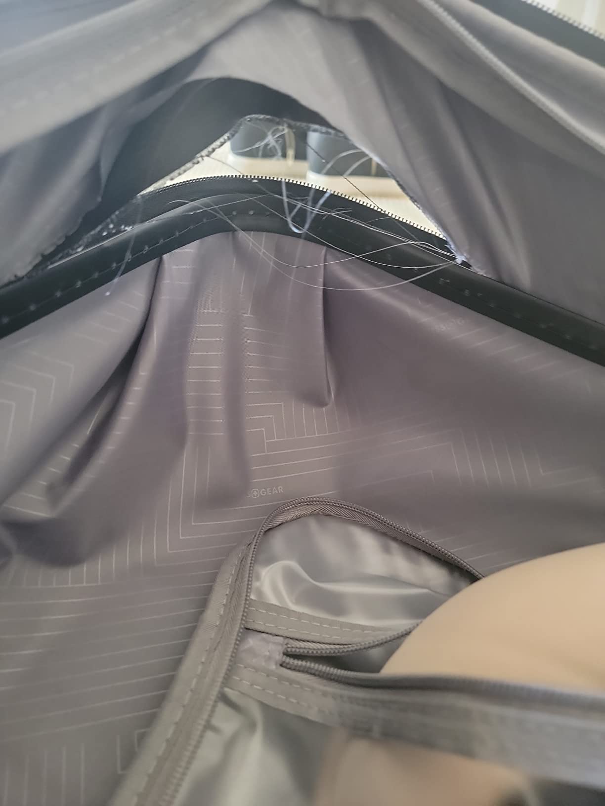 Best luggage I've owned
