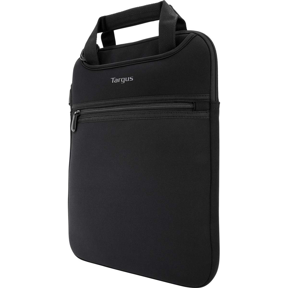 targus-vertical-slipcase-laptop-messenger-bag-black-fits-14-laptop-tss913 image 6