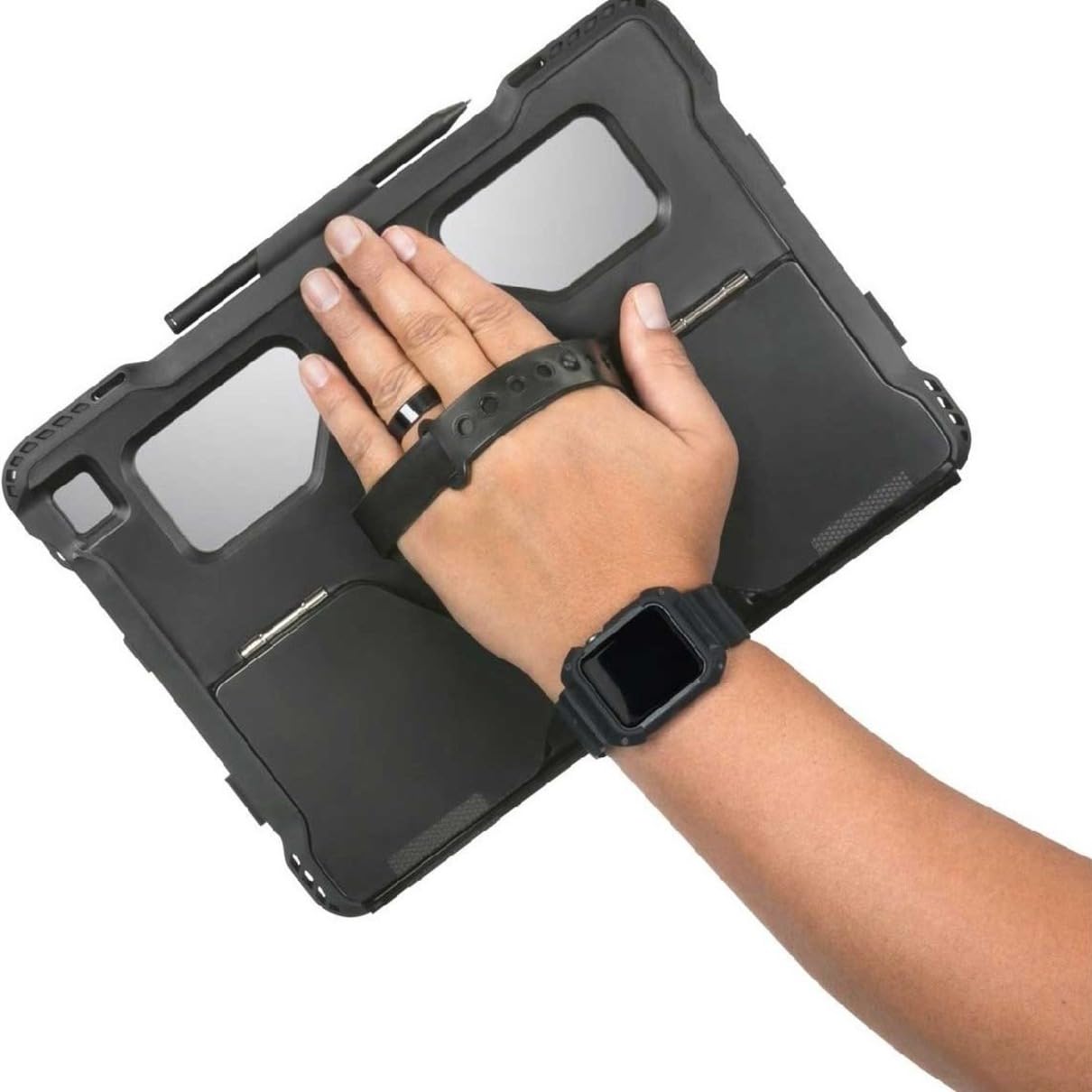 targus-rugged-case-for-dell-latitude-7320-detachable-military-grade-protection image 6