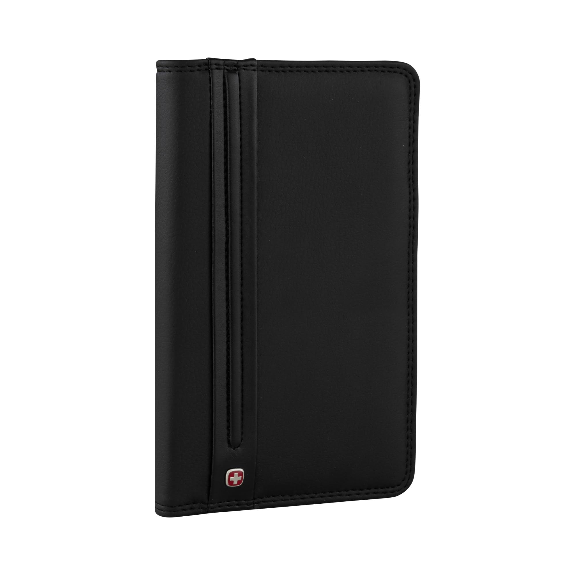 swissgear-wenger-diplomat-personal-card-file-156-compact-business-card-organizer image 2