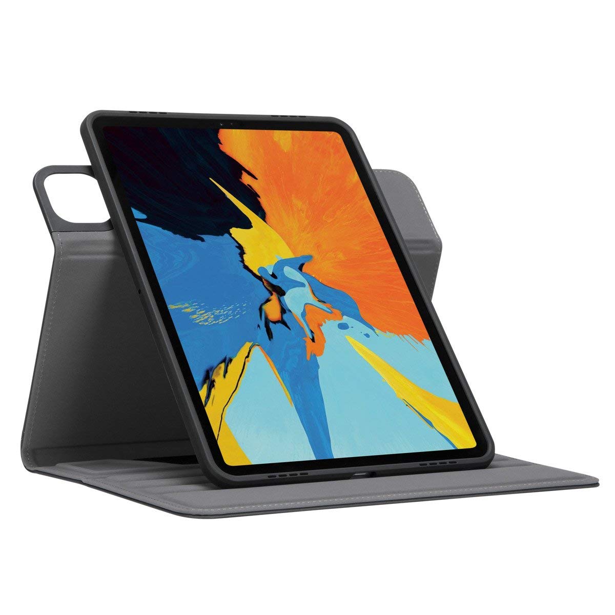 targus-versavu-ipad-pro-11-inch-ipad-air-10-9-inch-case-with-defenseguard-rotati image 3