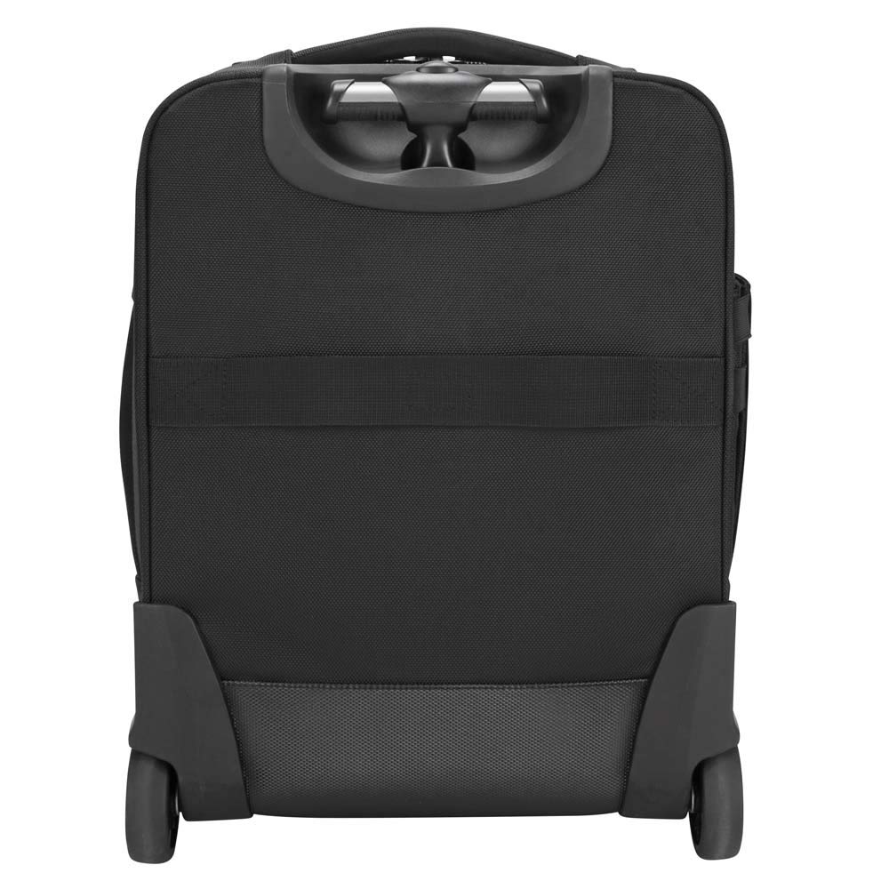 targus-citysmart-compact-under-seat-roller-for-12-15-6-laptops-tbr038gl-charcoal image 4