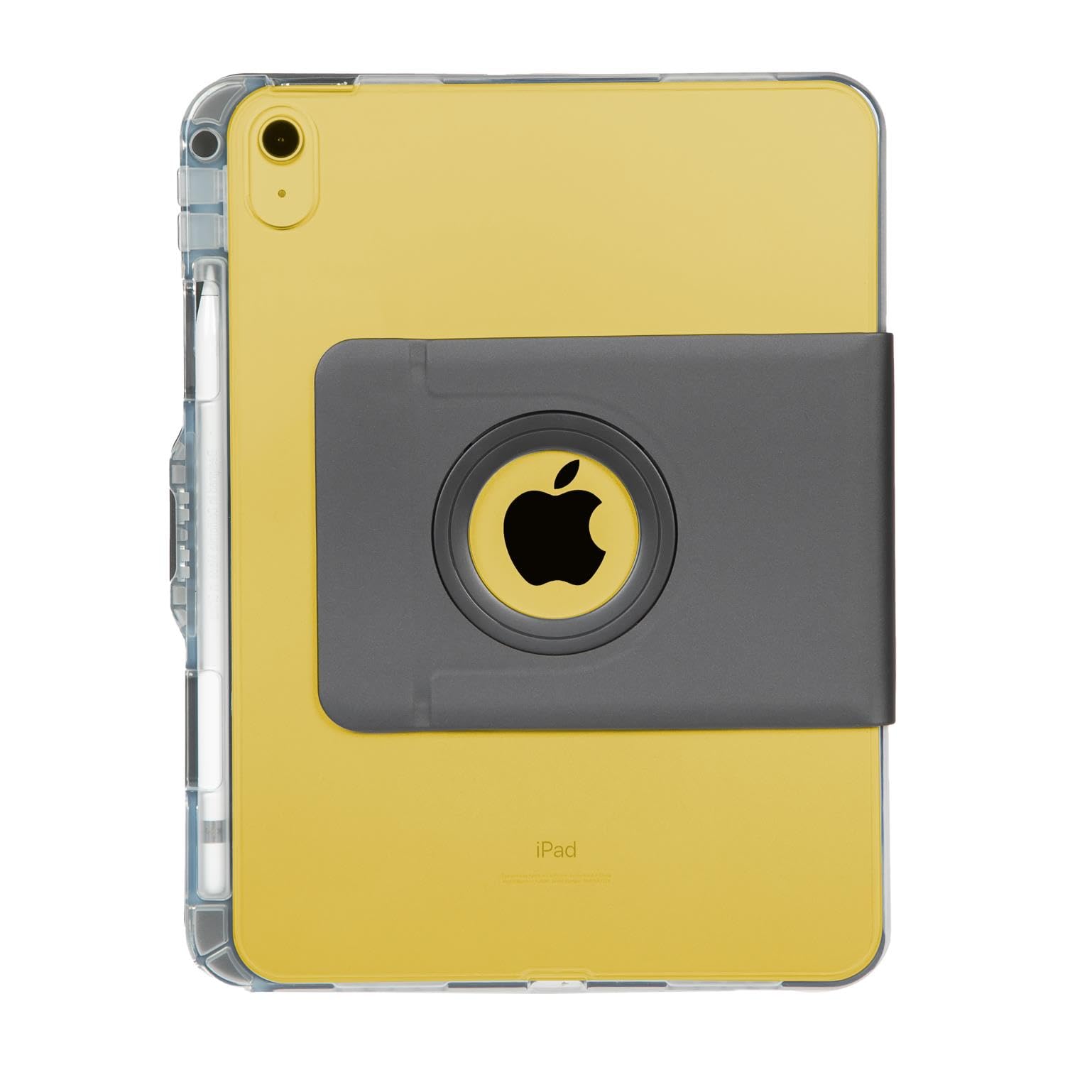 targus-versavu-clear-case-for-ipad-10-9 image 3