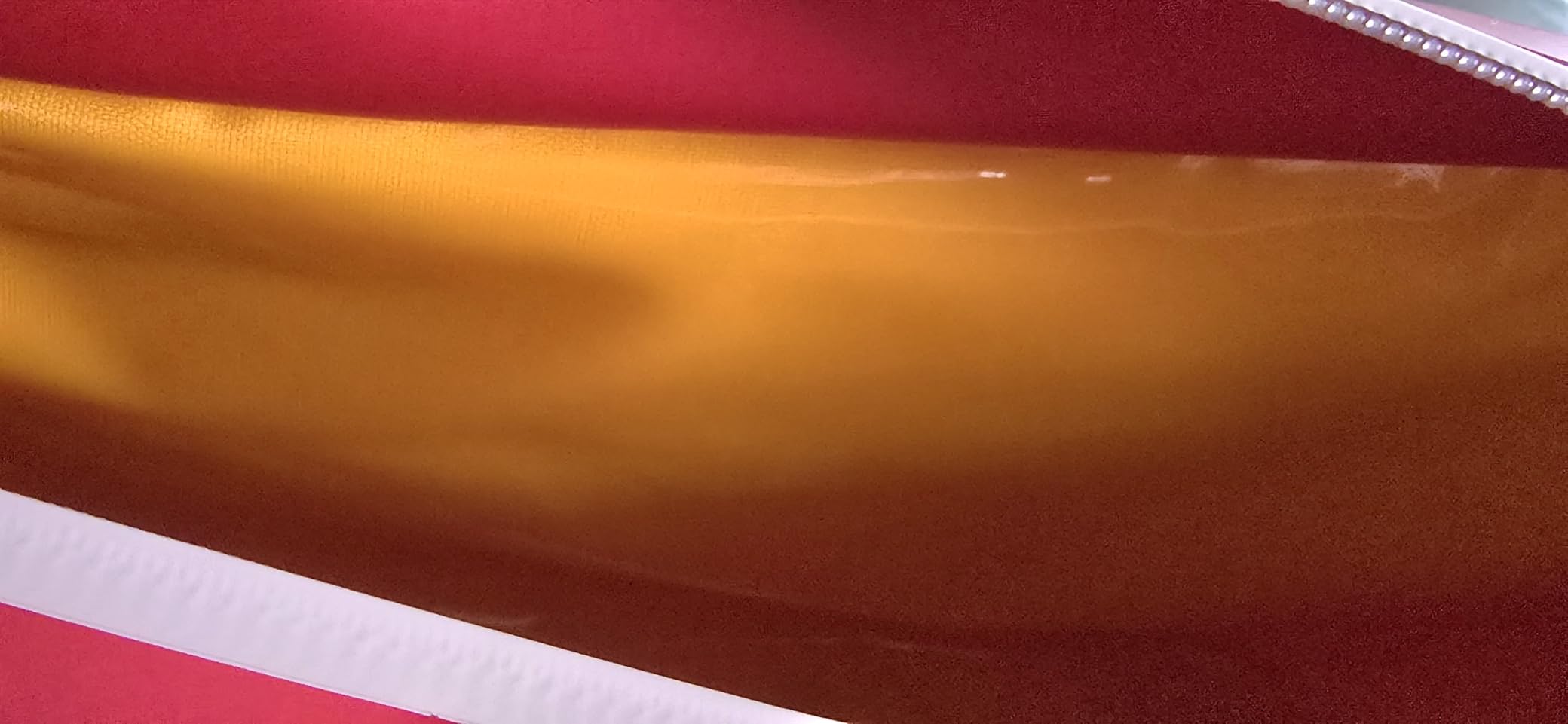 Impressed by the quality