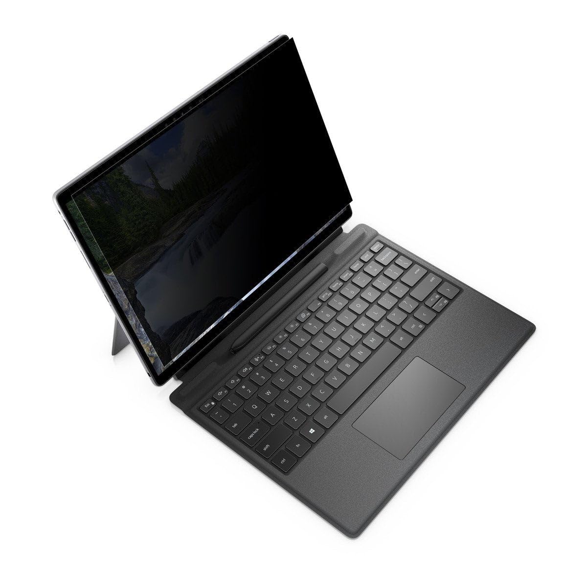 targus-4vu-privacy-screen-for-dell-latitude-7320-2-in-1-landscape image 1